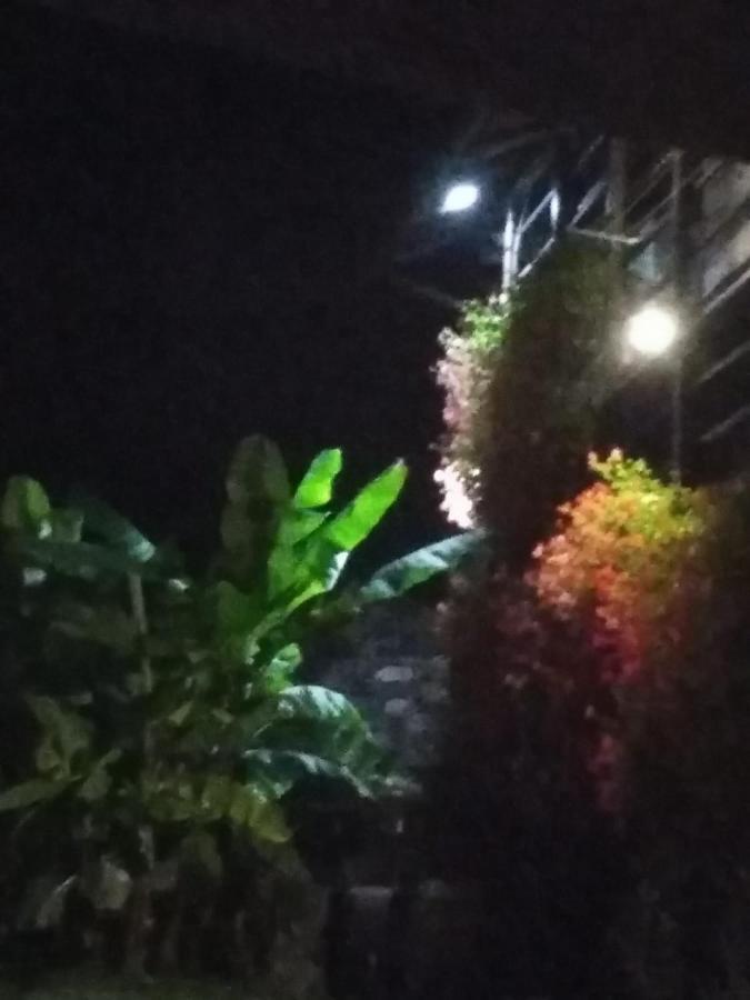 B&B "La Baita Delle Coccinelle" Varallo Bagian luar foto